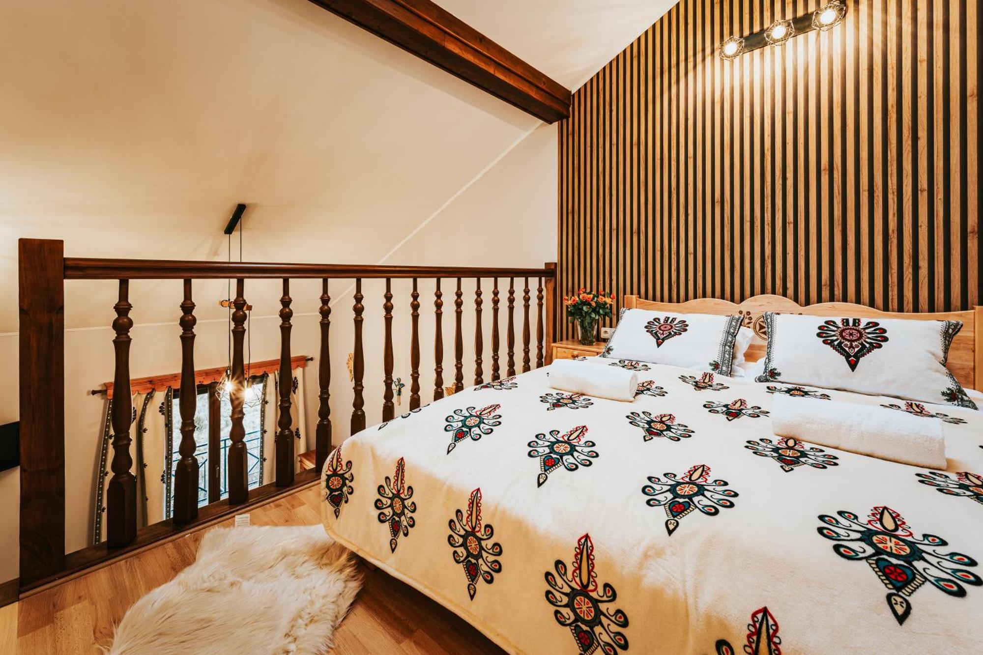 Visitzakopane Limba Apartamento Zakopane