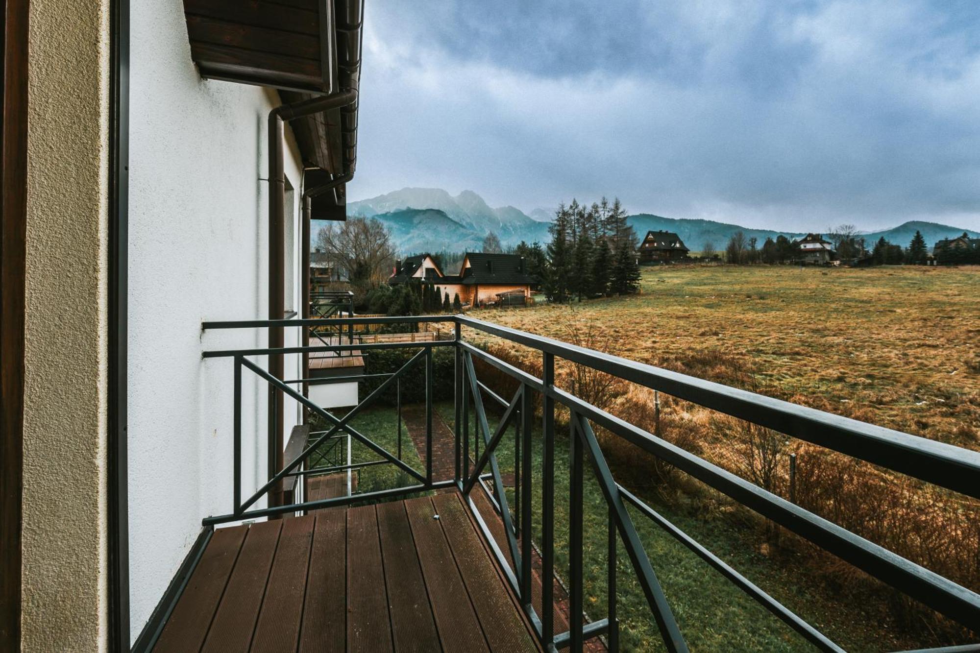 Visitzakopane Limba Apartment