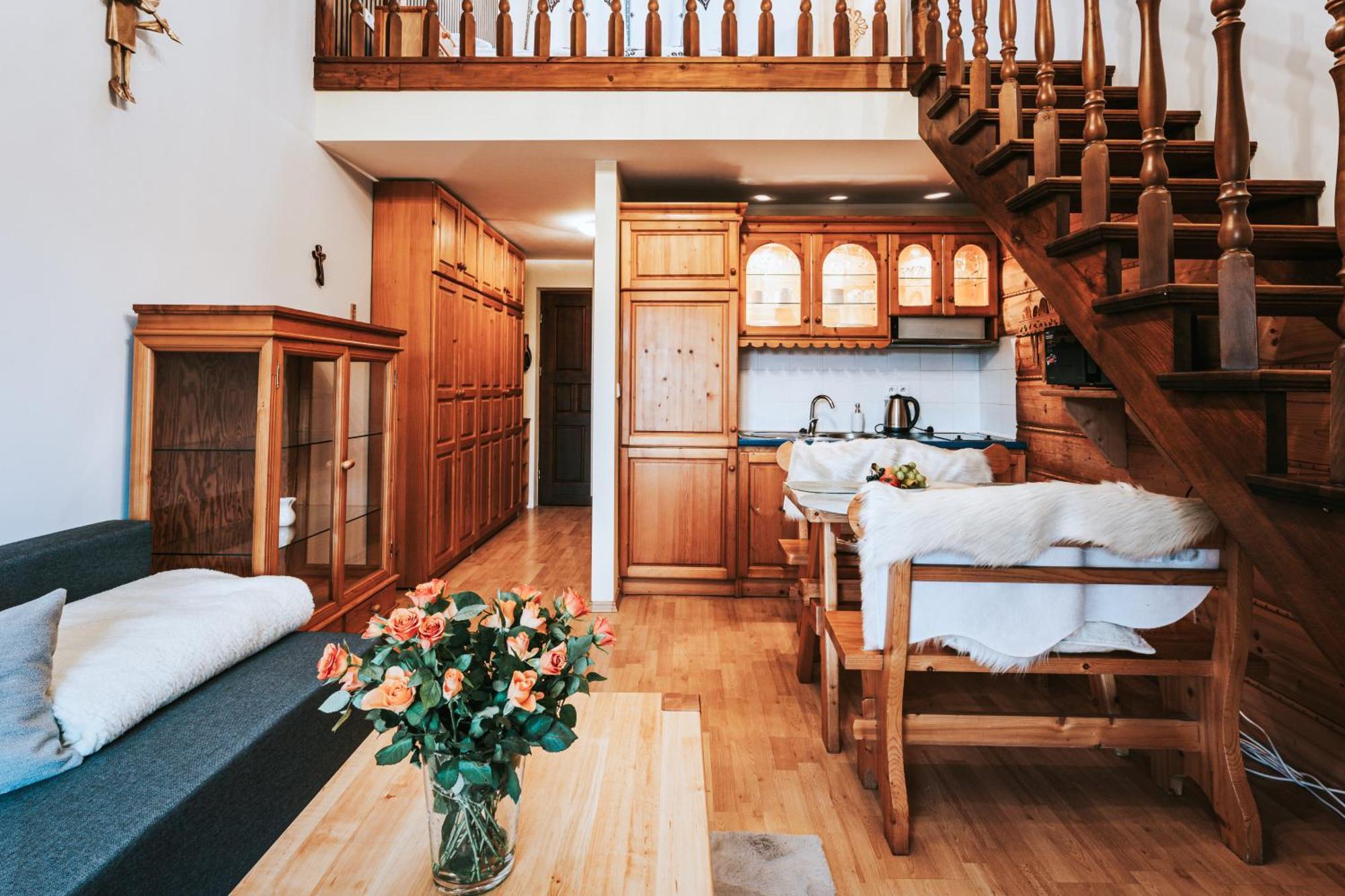 Visitzakopane Limba Apartment