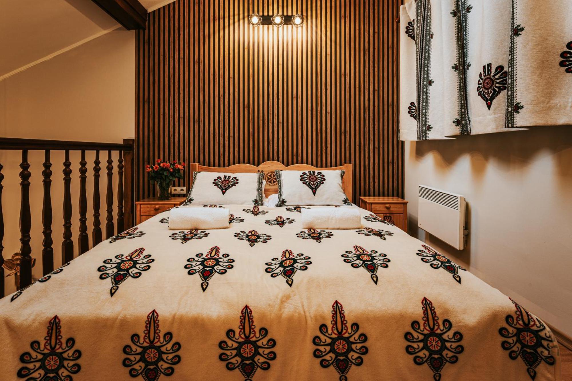 Apartment Visitzakopane Limba *