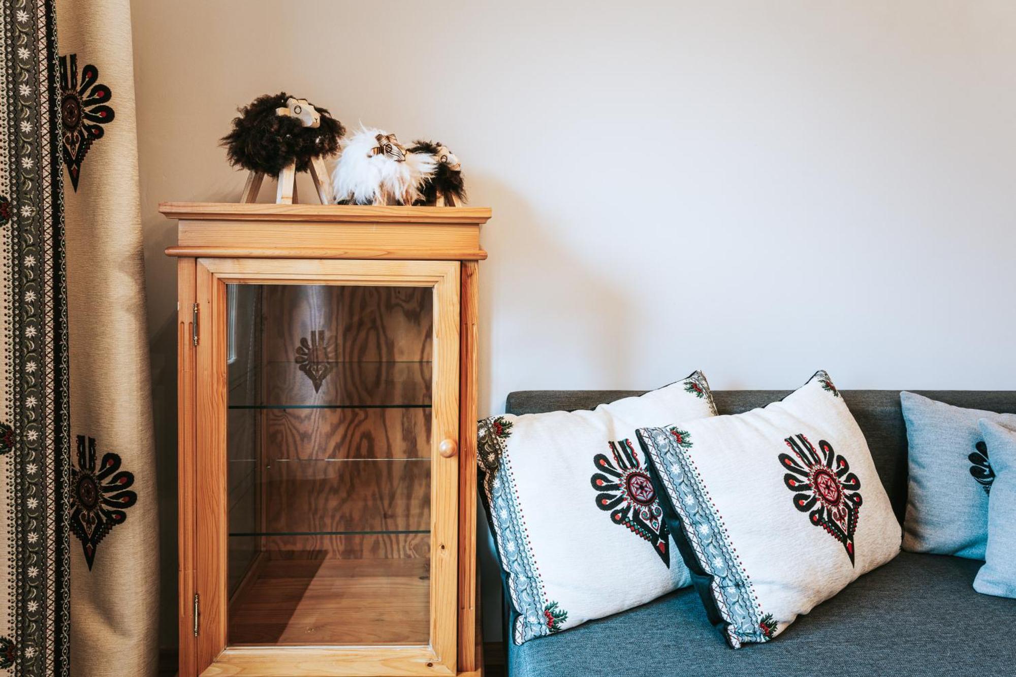 Visitzakopane Limba Apartment Zakopane